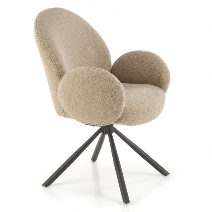 Стул H498 Beige - дизайнерские товары на Take&Live