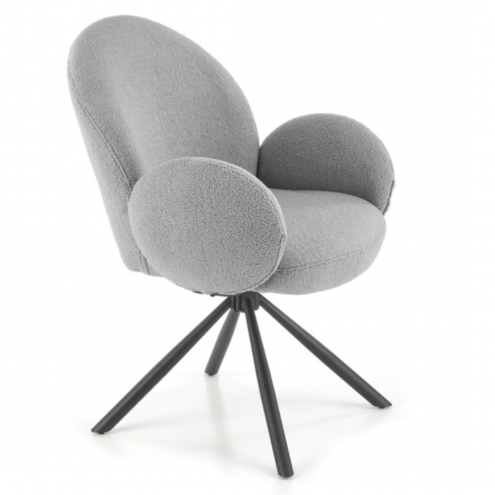 Стул H498 Grey - дизайнерские товары на Take&Live