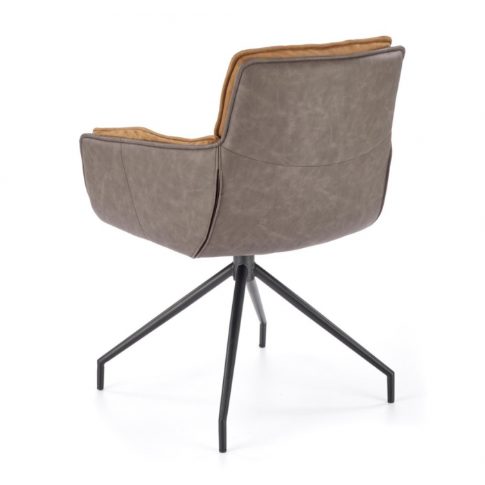 Стул H523 Brown - дизайнерские товары на Take&Live