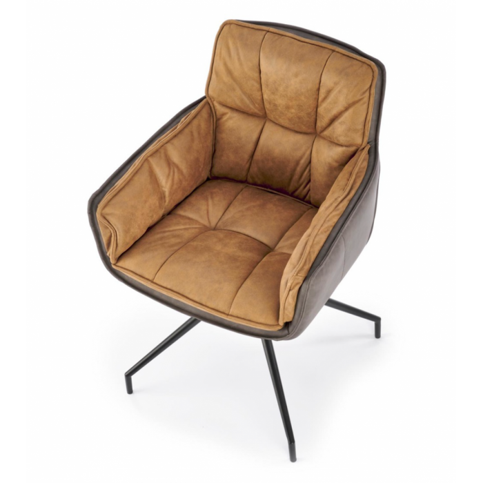 Стул H523 Brown - дизайнерские товары на Take&Live