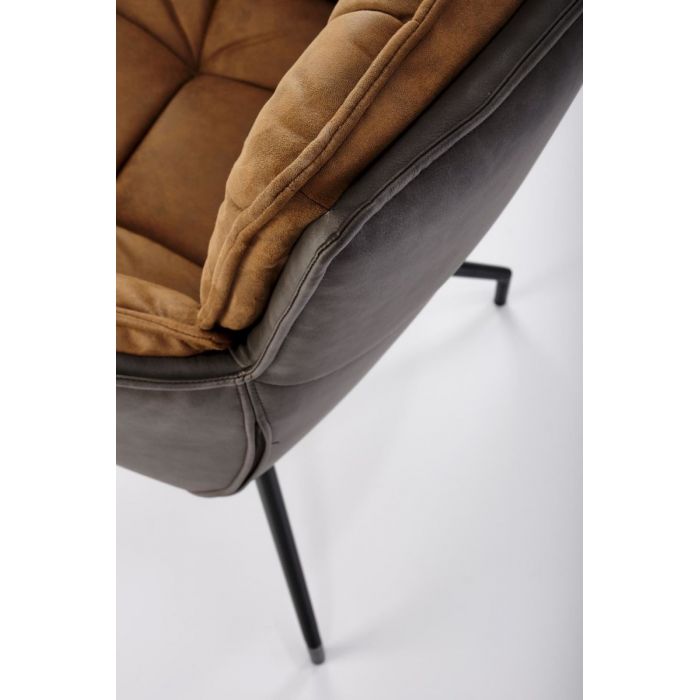 Стул H523 Brown - дизайнерские товары на Take&Live