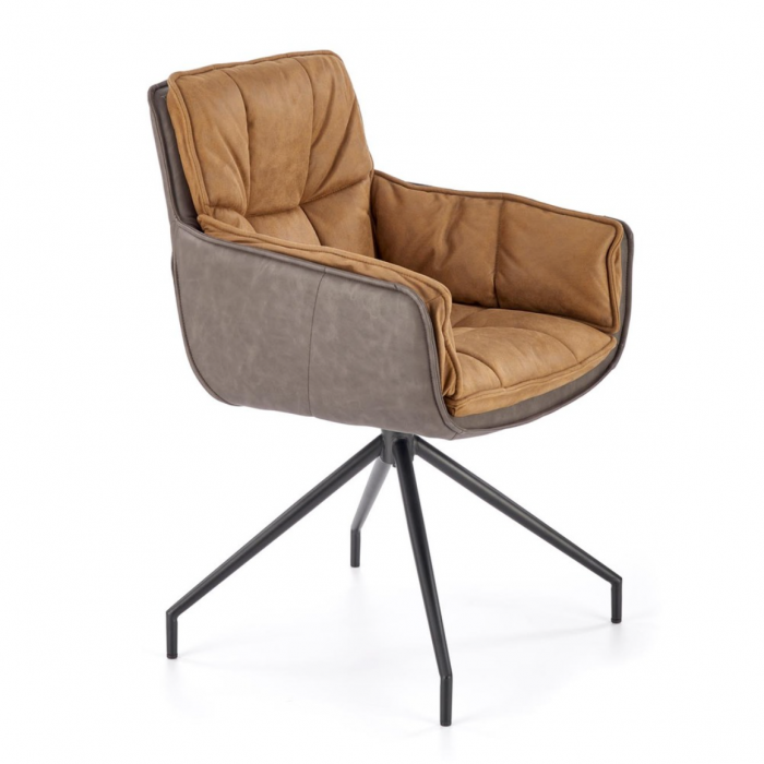 Стул H523 Brown - дизайнерские товары на Take&Live
