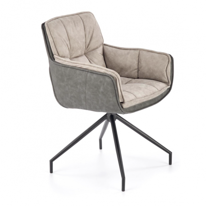 Стул H523 Grey - дизайнерские товары на Take&Live