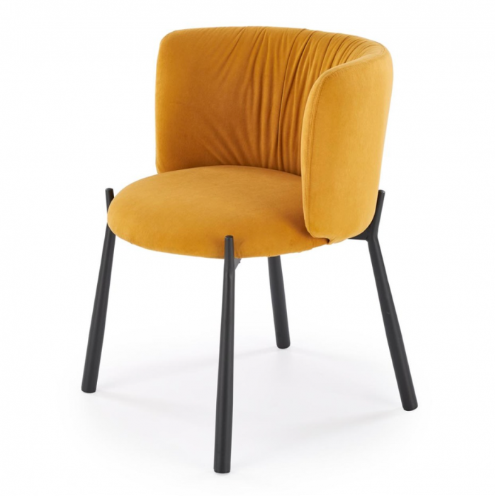 Стул H531 Yellow - дизайнерские товары на Take&Live