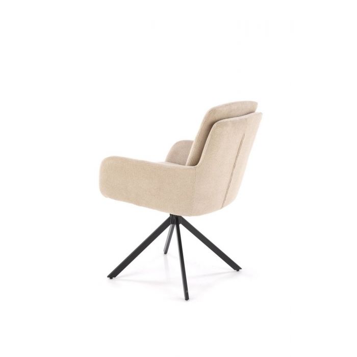 Стул H536 Beige - дизайнерские товары на Take&Live