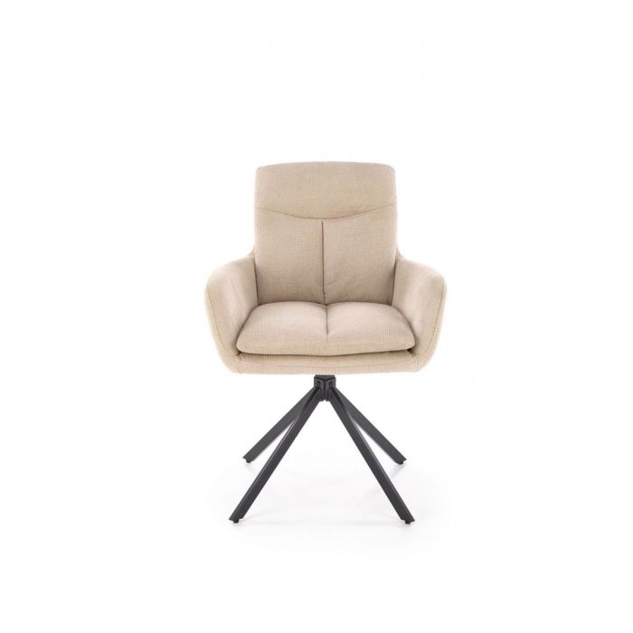 Стул H536 Beige - дизайнерские товары на Take&Live