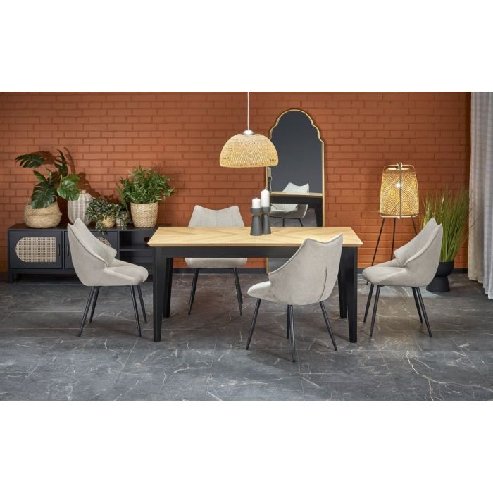 Стул H543 Grey - дизайнерские товары на Take&Live