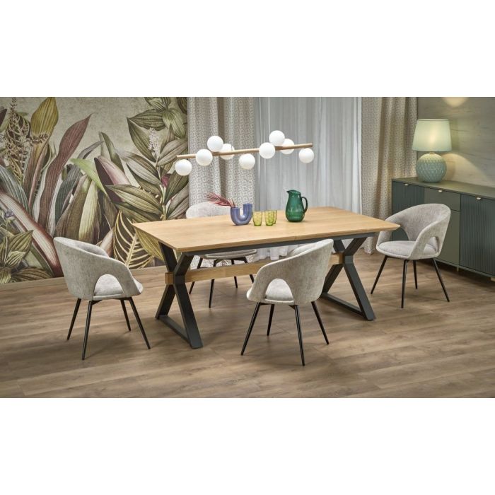Стул H550 Beige - дизайнерские товары на Take&Live
