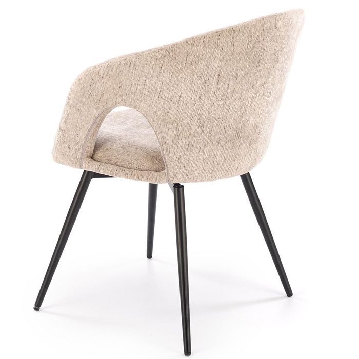 Стул H550 Beige - дизайнерские товары на Take&Live