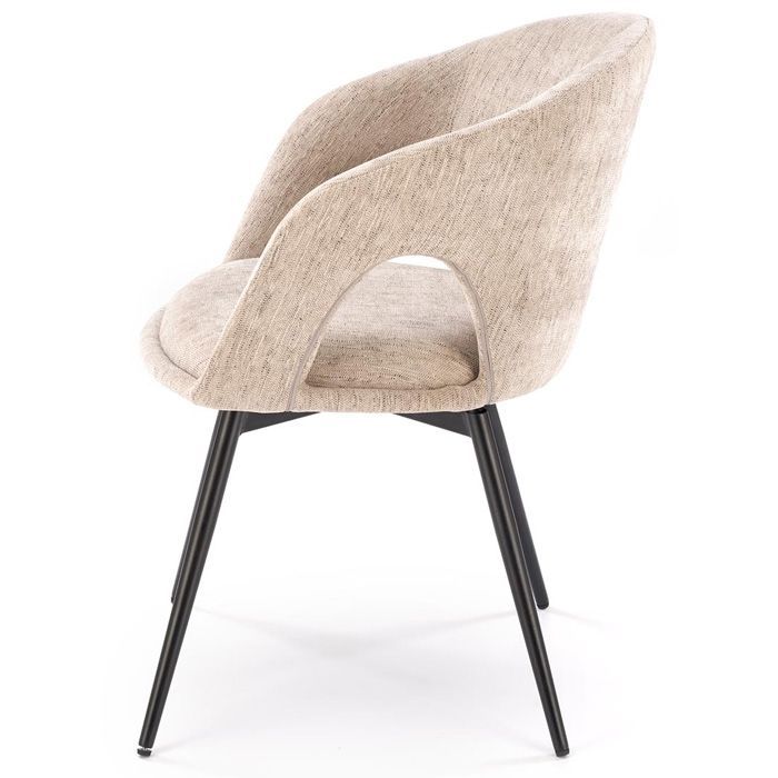 Стул H550 Beige - дизайнерские товары на Take&Live