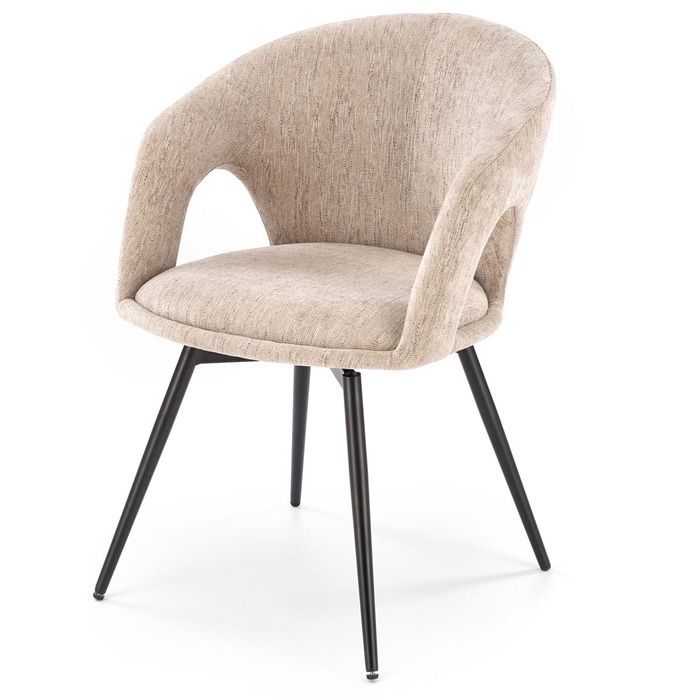 Стул H550 Beige - дизайнерские товары на Take&Live
