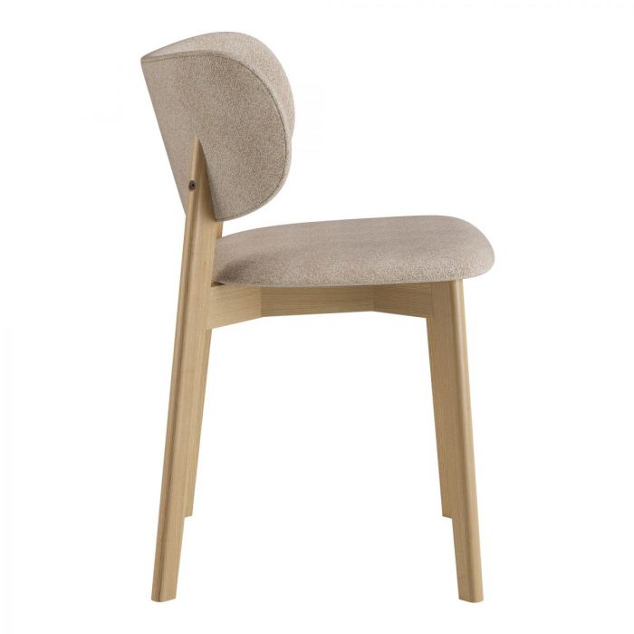 Стул Haw Natural Wood - дизайнерские товары на Take&Live
