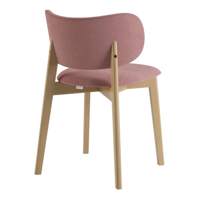 Стул Haw Natural Wood - дизайнерские товары на Take&Live