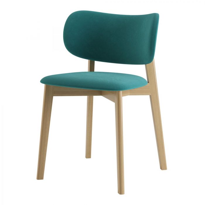 Стул Haw Natural Wood - дизайнерские товары на Take&Live