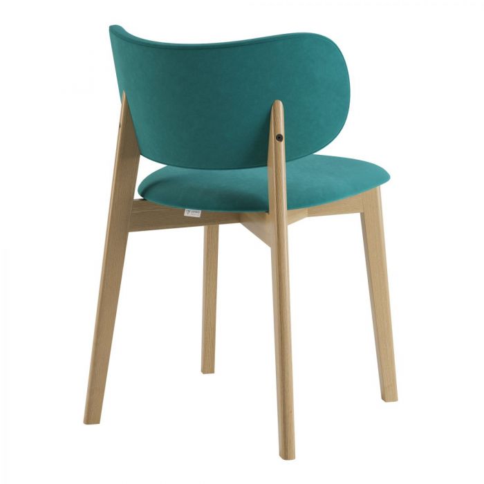 Стул Haw Natural Wood - дизайнерские товары на Take&Live