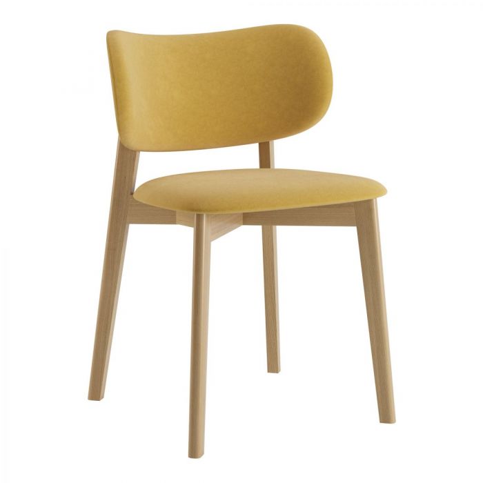 Стул Haw Natural Wood - дизайнерские товары на Take&Live