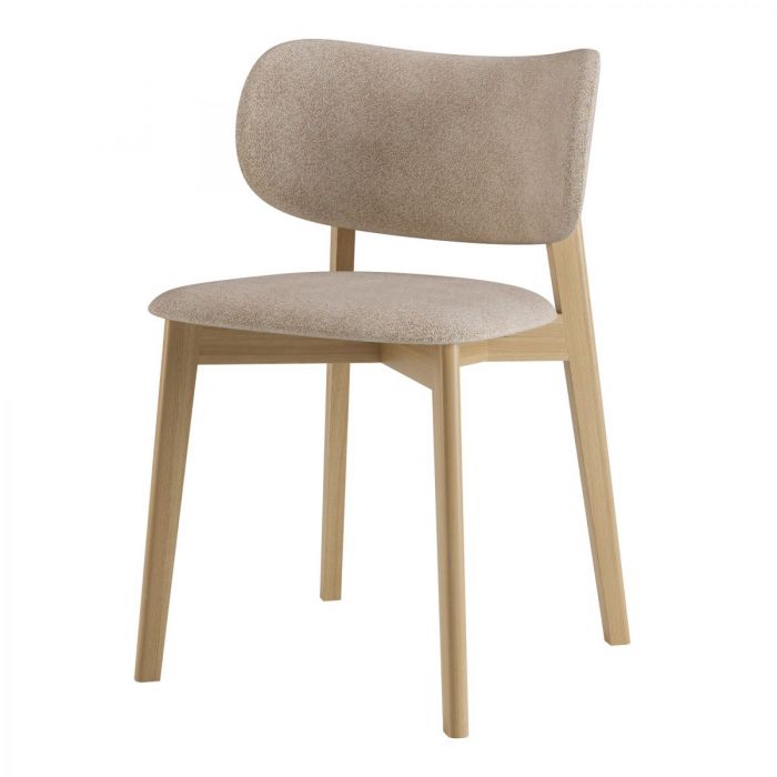 Стул Haw Natural Wood - дизайнерские товары на Take&Live