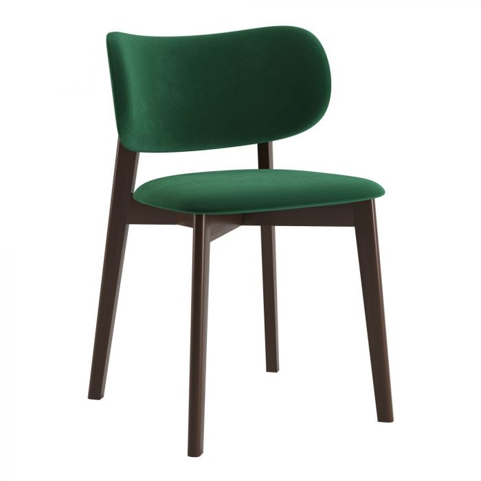 Стул Haw Walnut Wood - дизайнерские товары на Take&Live
