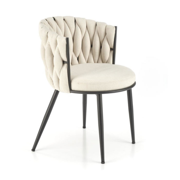 Стул HK515 Beige - дизайнерские товары на Take&Live