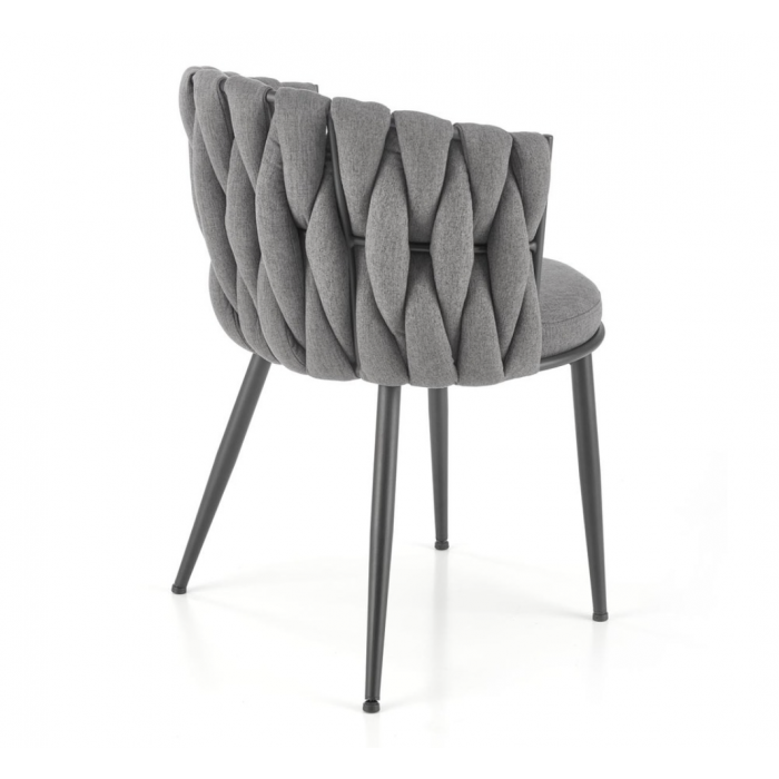 Стул HK515 Grey - дизайнерские товары на Take&Live