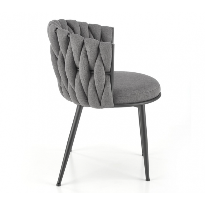 Стул HK515 Grey - дизайнерские товары на Take&Live