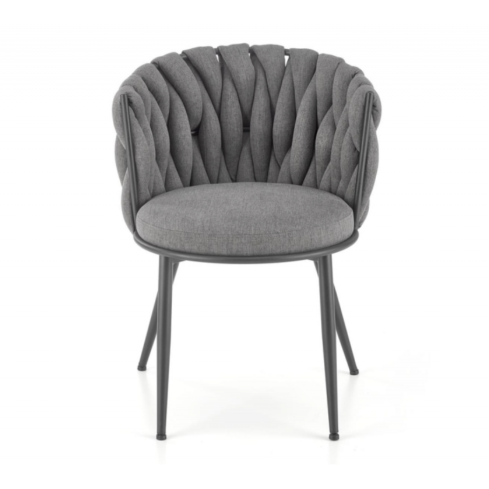 Стул HK515 Grey - дизайнерские товары на Take&Live