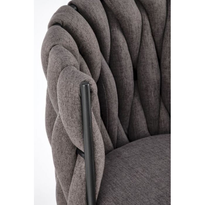 Стул HK515 Grey - дизайнерские товары на Take&Live