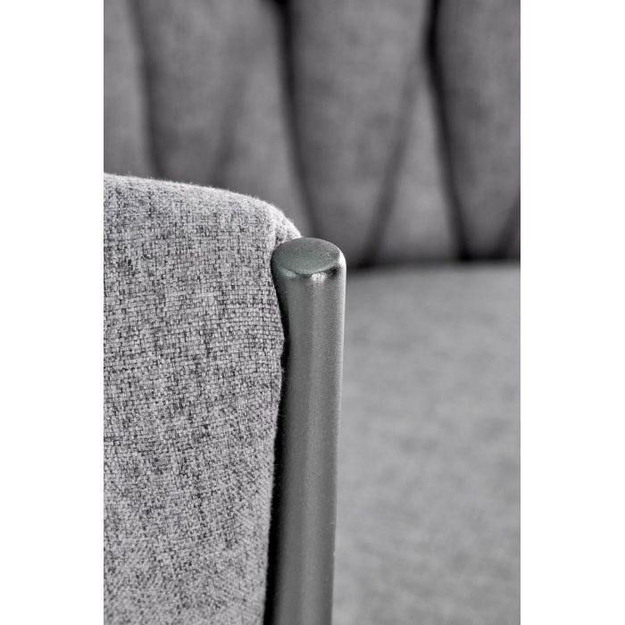 Стул HK515 Grey - дизайнерские товары на Take&Live