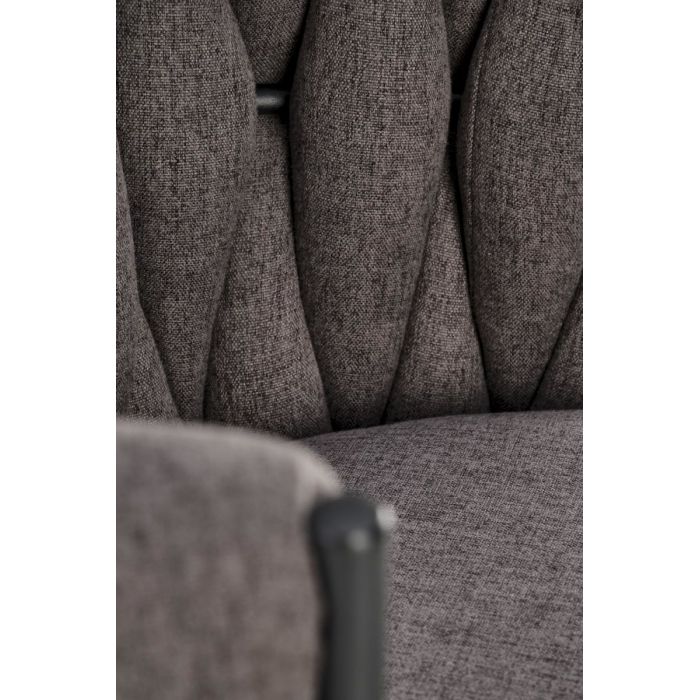 Стул HK515 Grey - дизайнерские товары на Take&Live