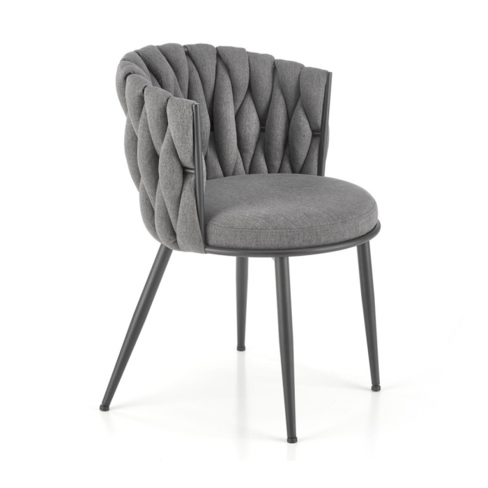 Стул HK515 Grey - дизайнерские товары на Take&Live