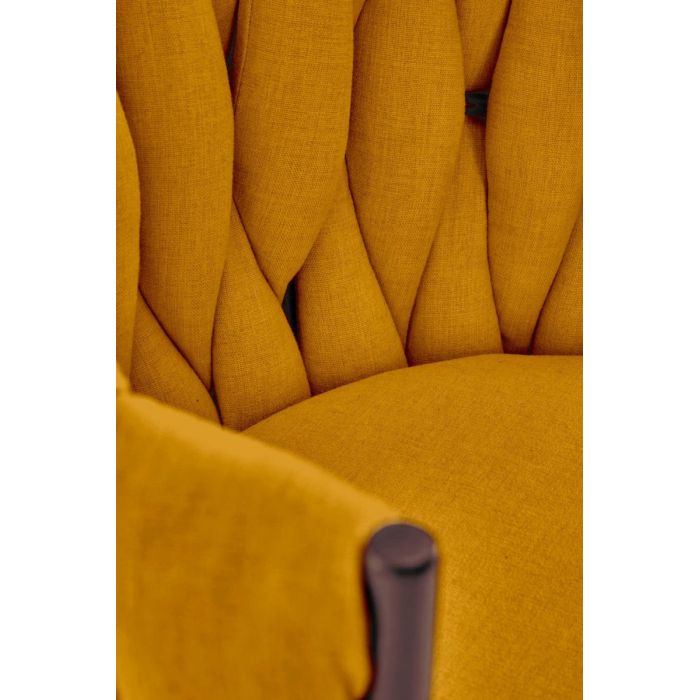 Стул HK515 Yellow - дизайнерские товары на Take&Live