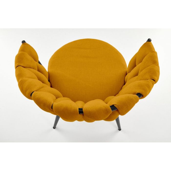 Стул HK515 Yellow - дизайнерские товары на Take&Live