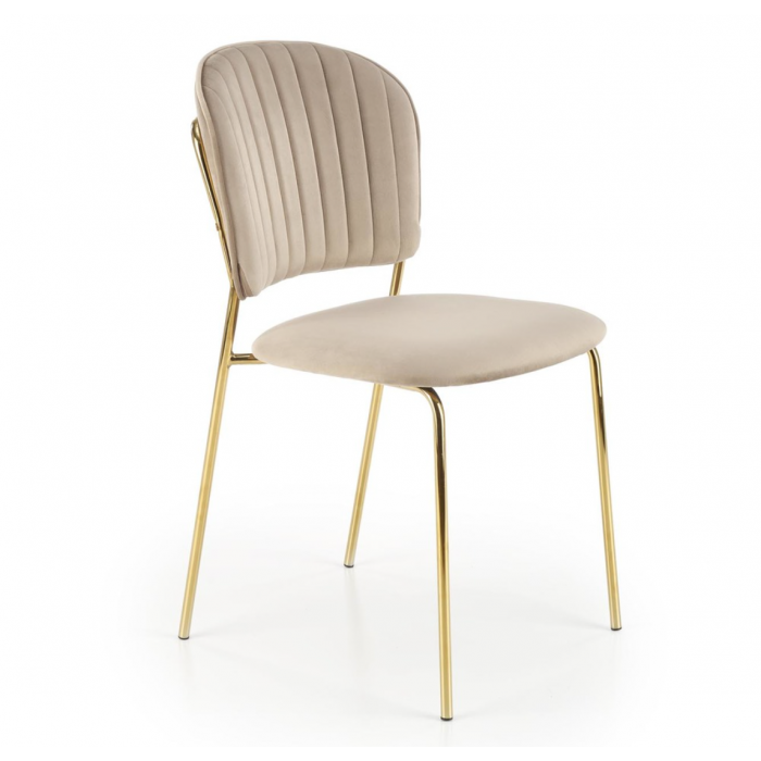 Стул HR499 Beige - дизайнерские товары на Take&Live