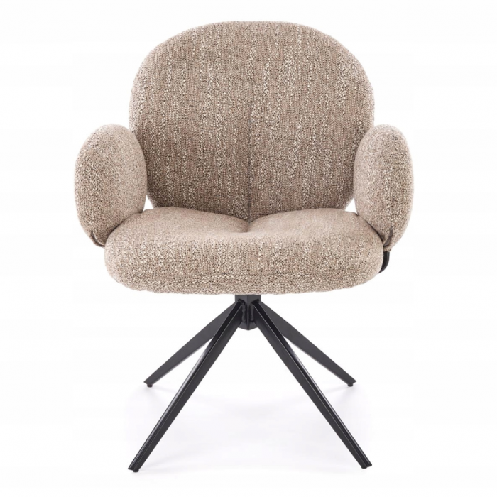 Стул HR568 Beige - дизайнерские товары на Take&Live