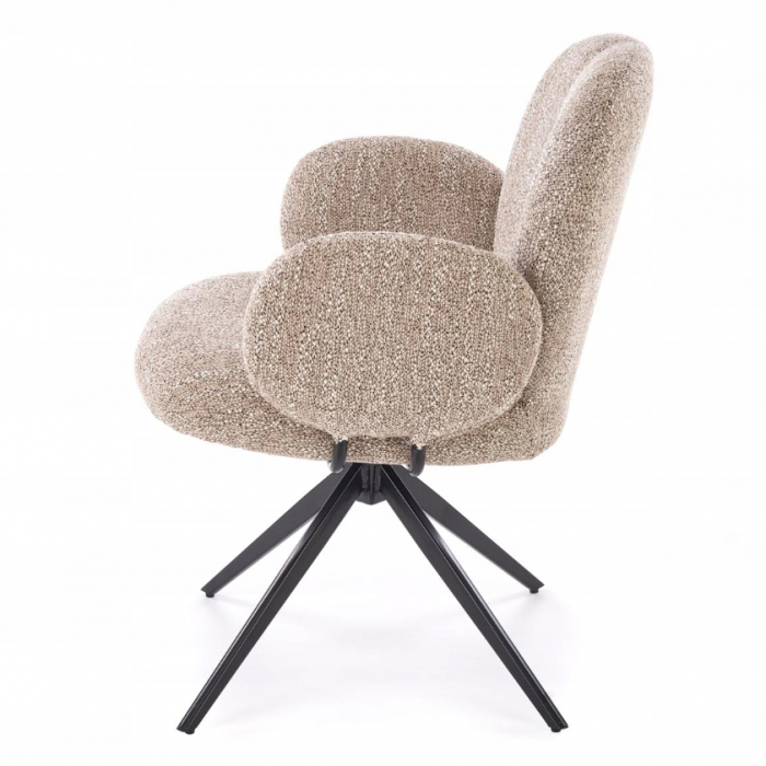 Стул HR568 Beige - дизайнерские товары на Take&Live