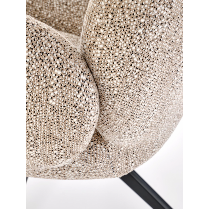 Стул HR568 Beige - дизайнерские товары на Take&Live