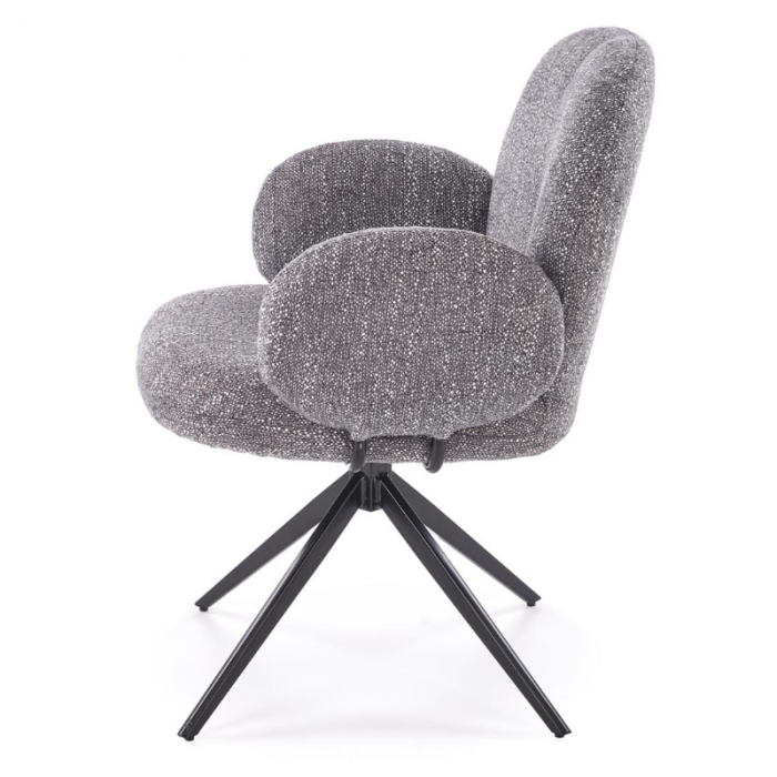 Стул HR568 Grey - дизайнерские товары на Take&Live