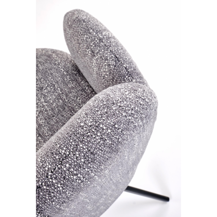 Стул HR568 Grey - дизайнерские товары на Take&Live