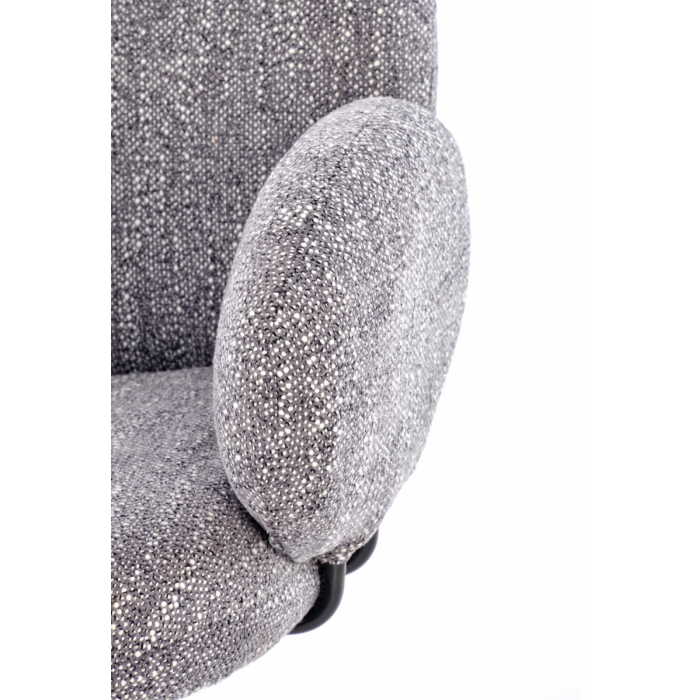 Стул HR568 Grey - дизайнерские товары на Take&Live