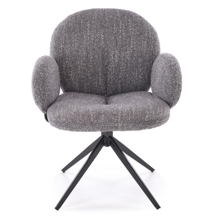 Стул HR568 Grey - дизайнерские товары на Take&Live