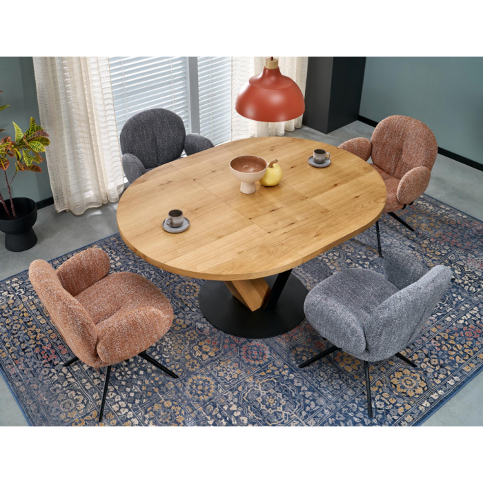 Стул HR568 Terra - дизайнерские товары на Take&Live