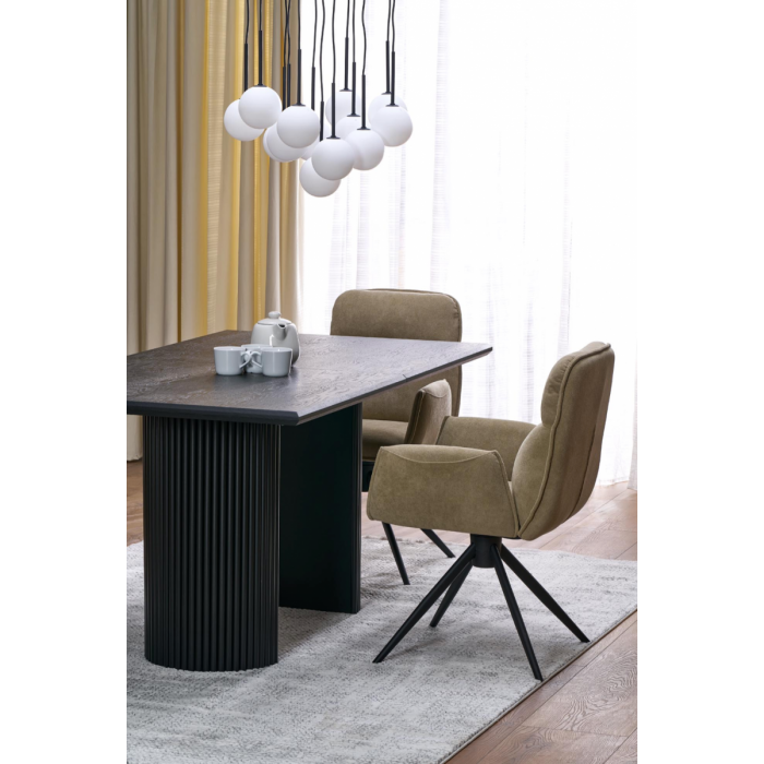 Стул HR574 Beige - дизайнерские товары на Take&Live