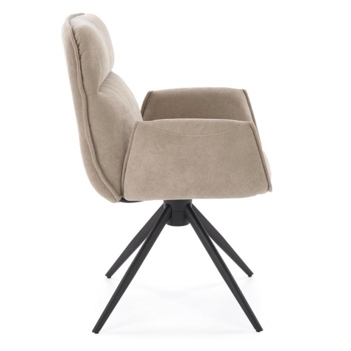 Стул HR574 Beige - дизайнерские товары на Take&Live