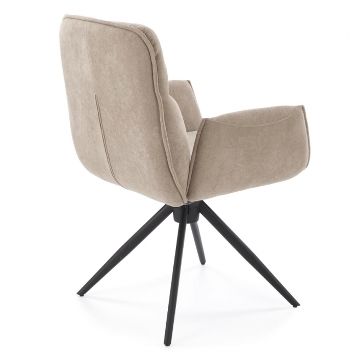 Стул HR574 Beige - дизайнерские товары на Take&Live