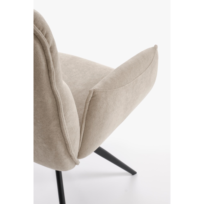 Стул HR574 Beige - дизайнерские товары на Take&Live