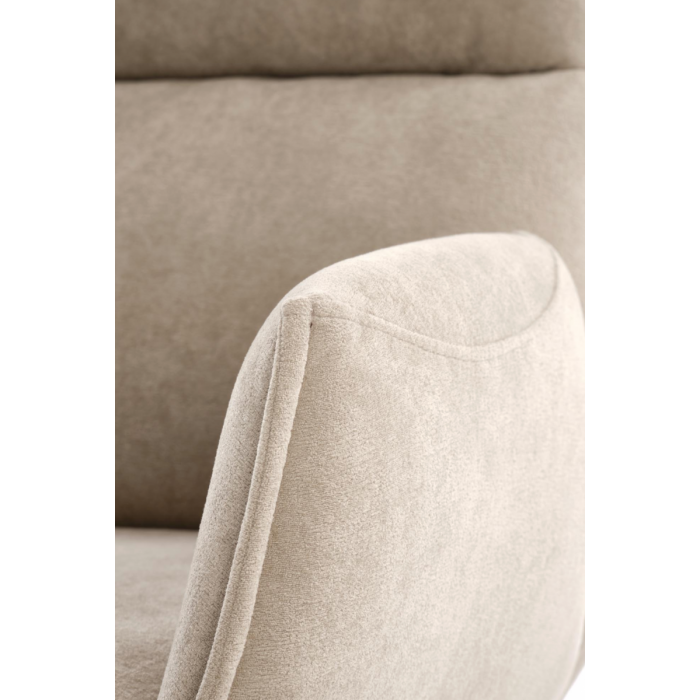 Стул HR574 Beige - дизайнерские товары на Take&Live