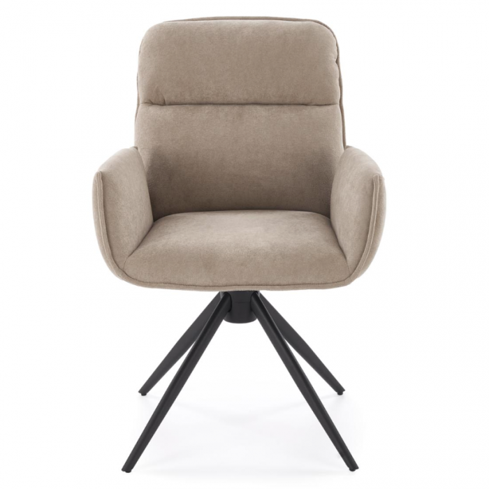 Стул HR574 Beige - дизайнерские товары на Take&Live