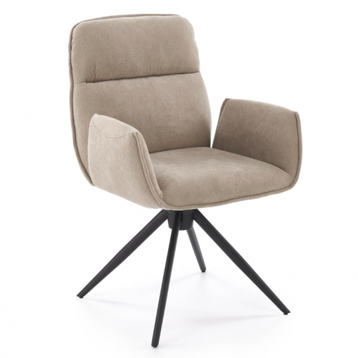Стул HR574 Beige - дизайнерские товары на Take&Live