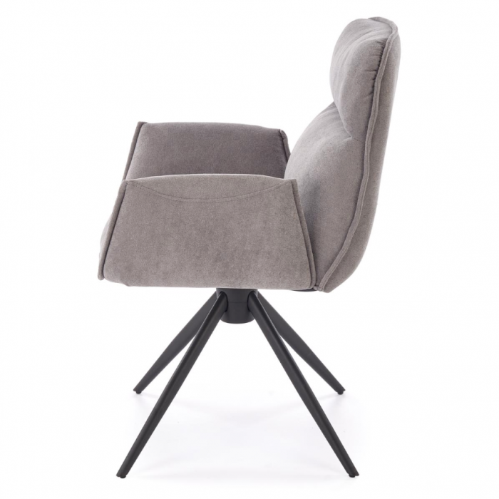 Стул HR574 Grey - дизайнерские товары на Take&Live