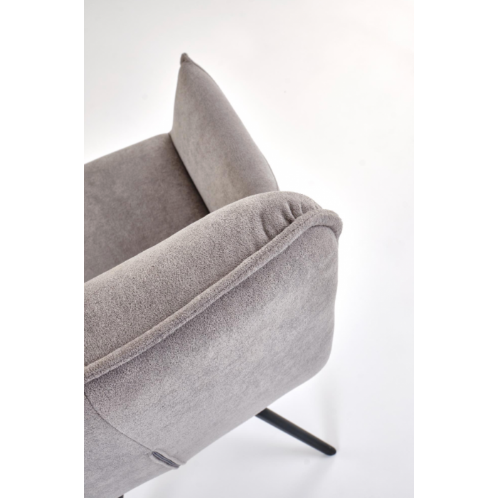 Стул HR574 Grey - дизайнерские товары на Take&Live